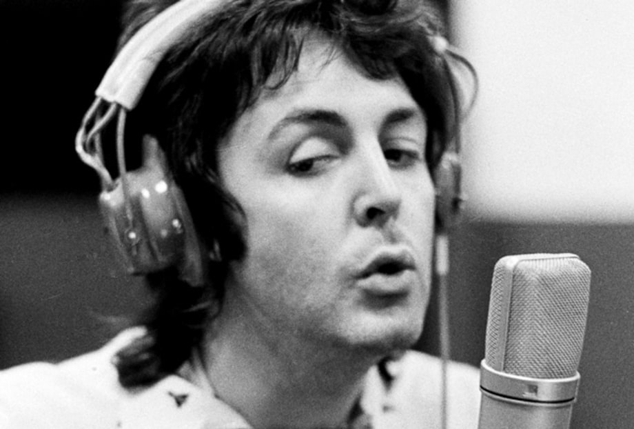 Readers' Poll: What Is the Best Paul McCartney Song of All Time?