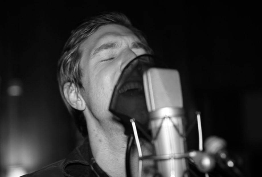 Behind the Scenes with the Walkmen