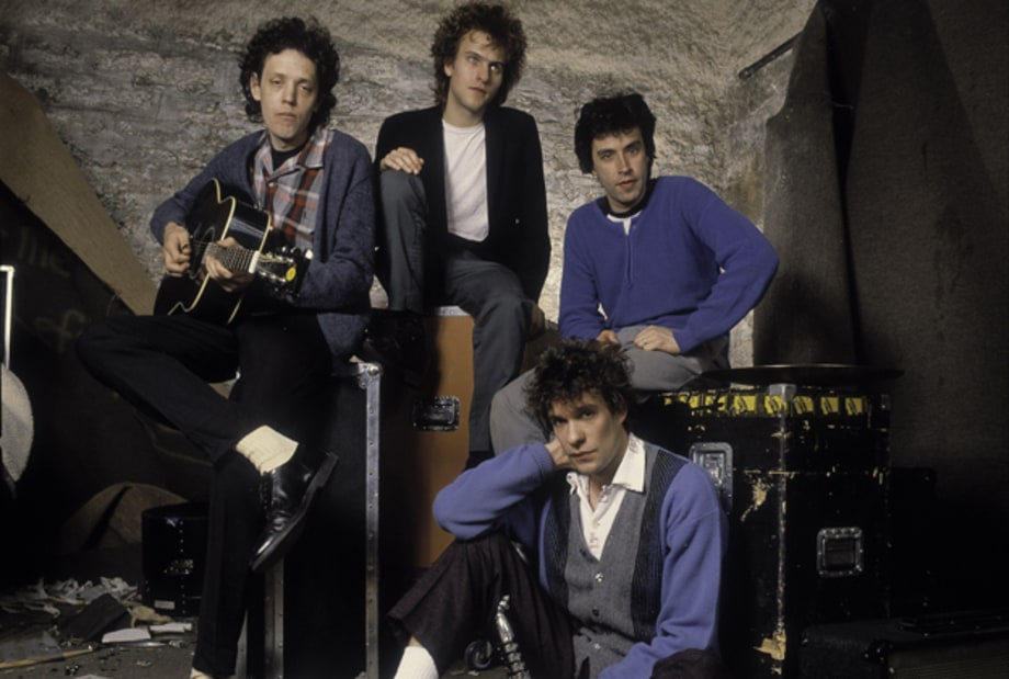 Which Band Will Reunite Next? Placing Odds on 14 Groups, from Led Zeppelin to N'Sync