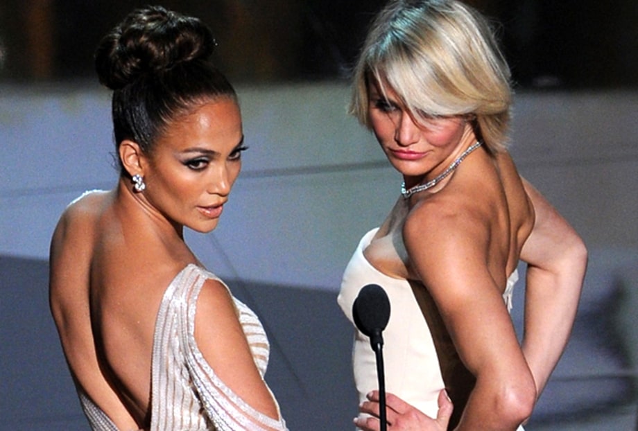 Oscars 2012: Fashion Scorecard