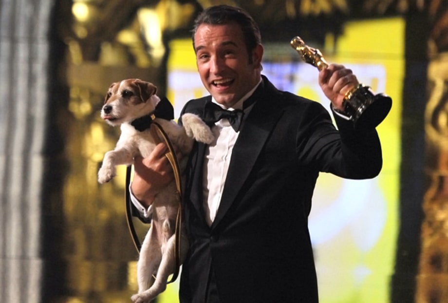 Peter Travers: Oscar Moments
