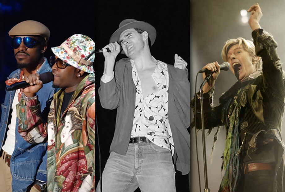 Readers' Poll: 10 Artists Who Should Make A Comeback