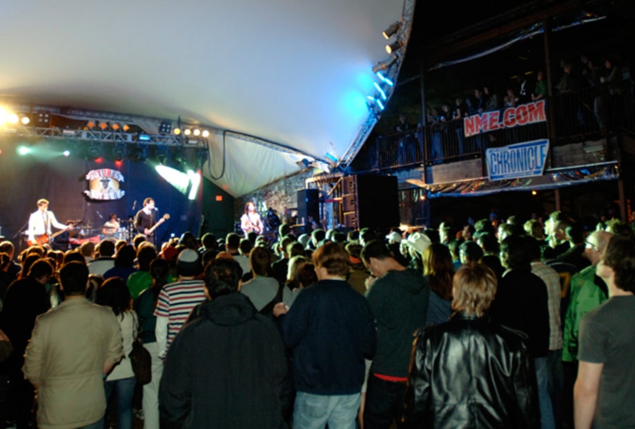 Austin Fest Fan Photo Contest