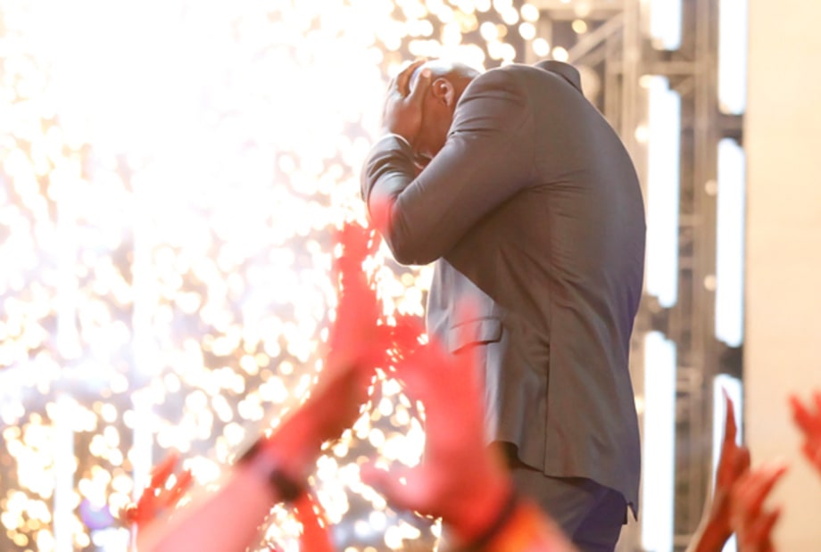 'The Voice': Season 2