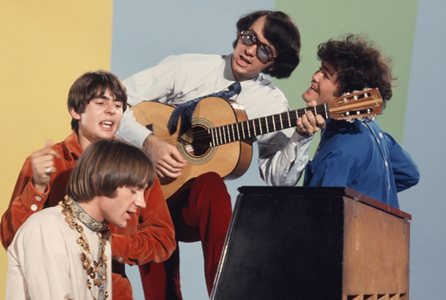 Readers' Poll: The Best Monkees Songs of All Time