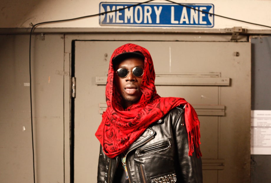 Behind the Scenes at SXSW 2012