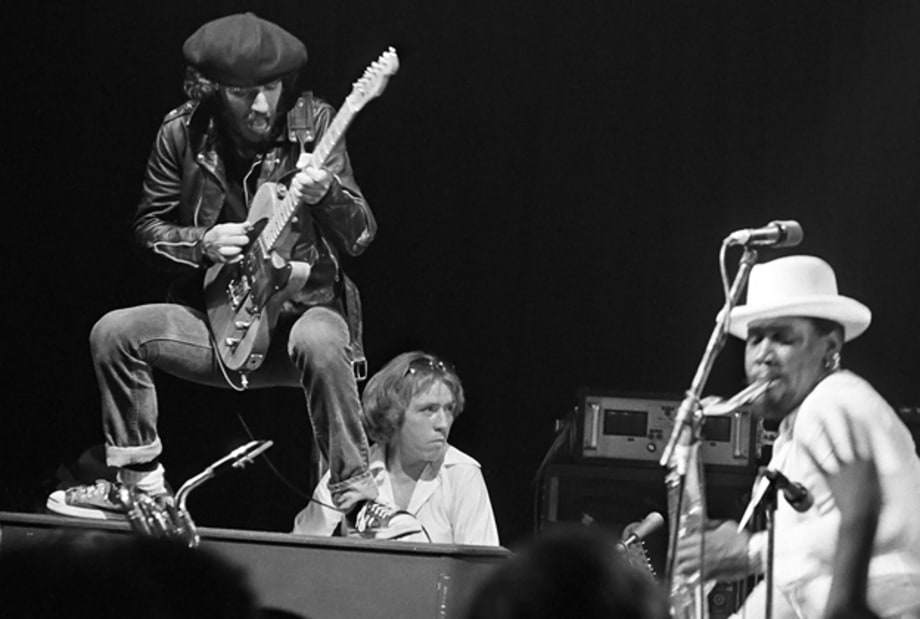 Readers' Poll: Ten Favorite Bruce Springsteen Albums