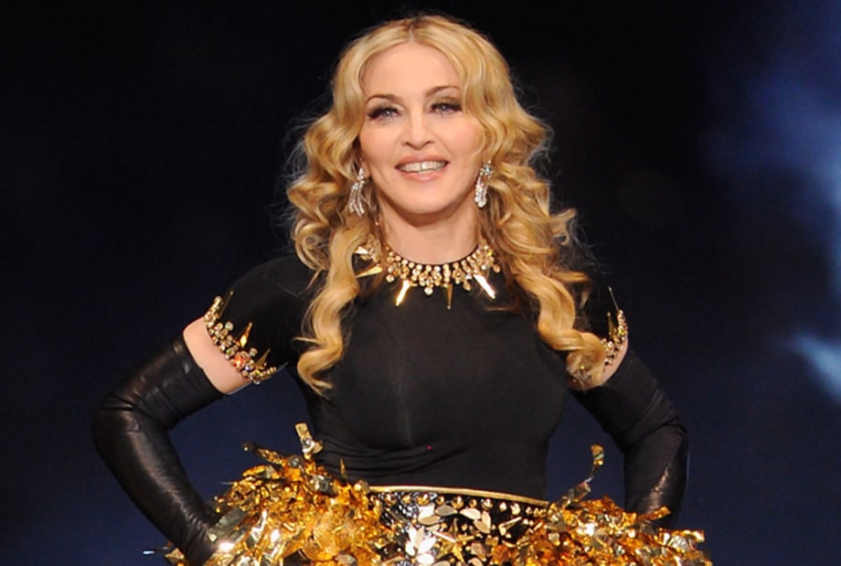 Readers' Poll: The Best Madonna Songs of All Time
