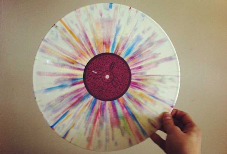 #RSFans' Favorite Pieces of Vinyl