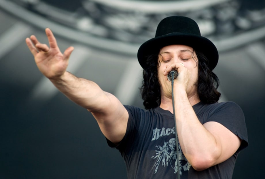 Readers' Poll: The Best Jack White Songs of All Time