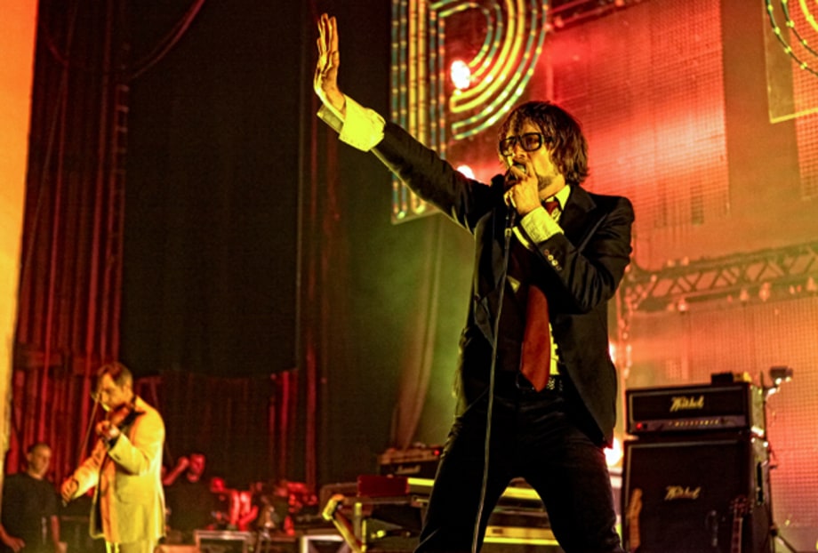 Pulp Through the Years
