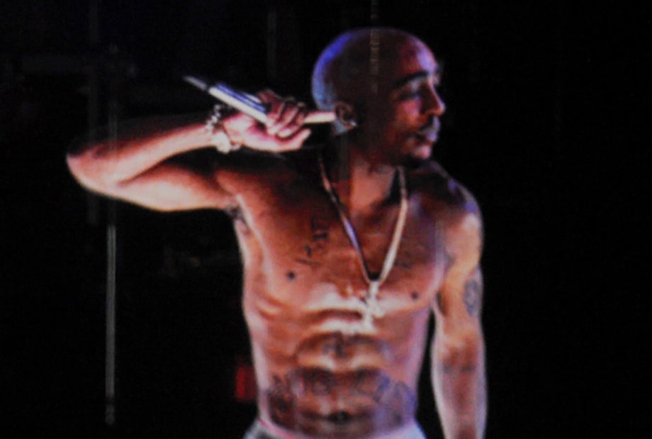 Readers Poll: Ten Artists Who Should Return as Holograms