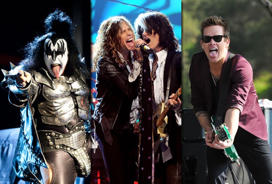 The Ten Hottest Summer Package Tours of 2012