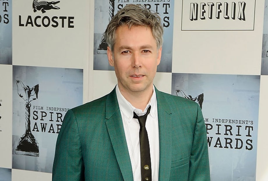Adam Yauch: The Videos of Nathaniel Hornblower
