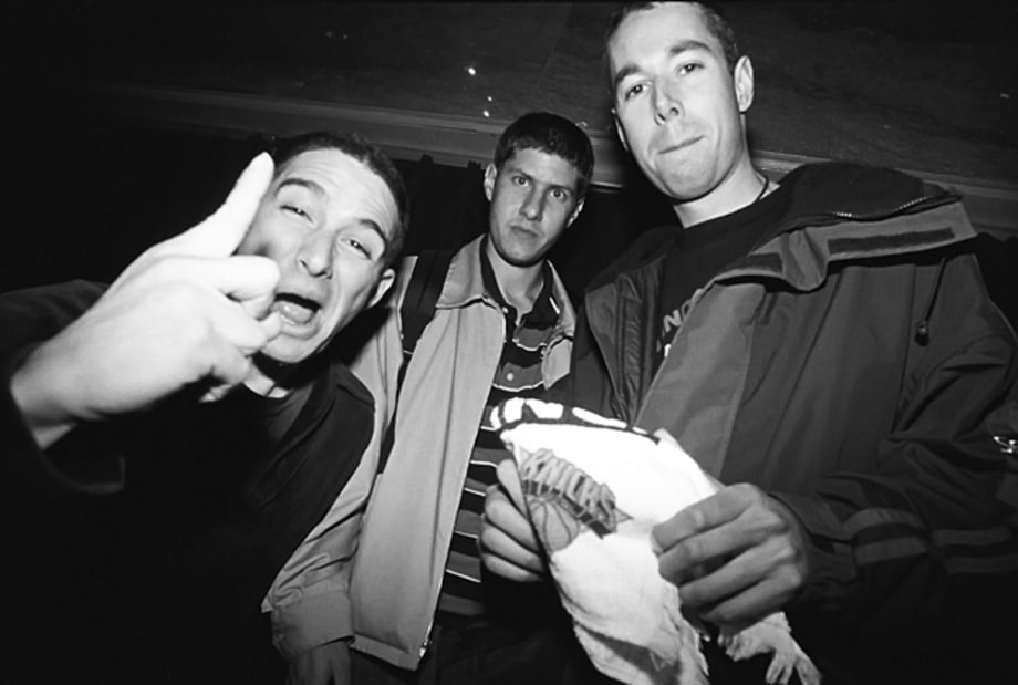 Readers' Poll: The Best Beastie Boys Songs of All Time