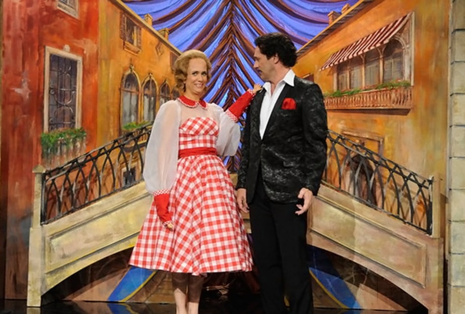 Kristen Wiig's Best Characters