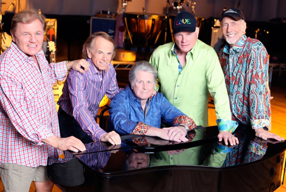 Readers' Poll: The Best Beach Boys Songs of All Time