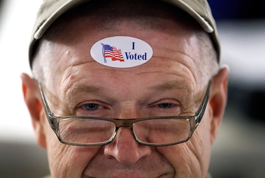 The 'Voter Fraud' Myth Debunked