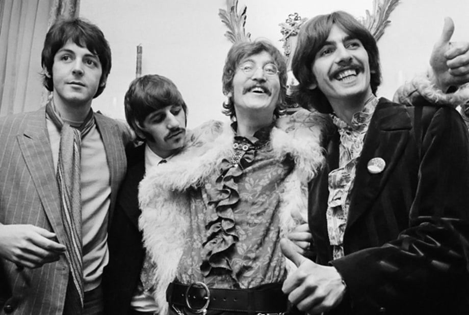 10 Things You Didn't Know About the Beatles' Music