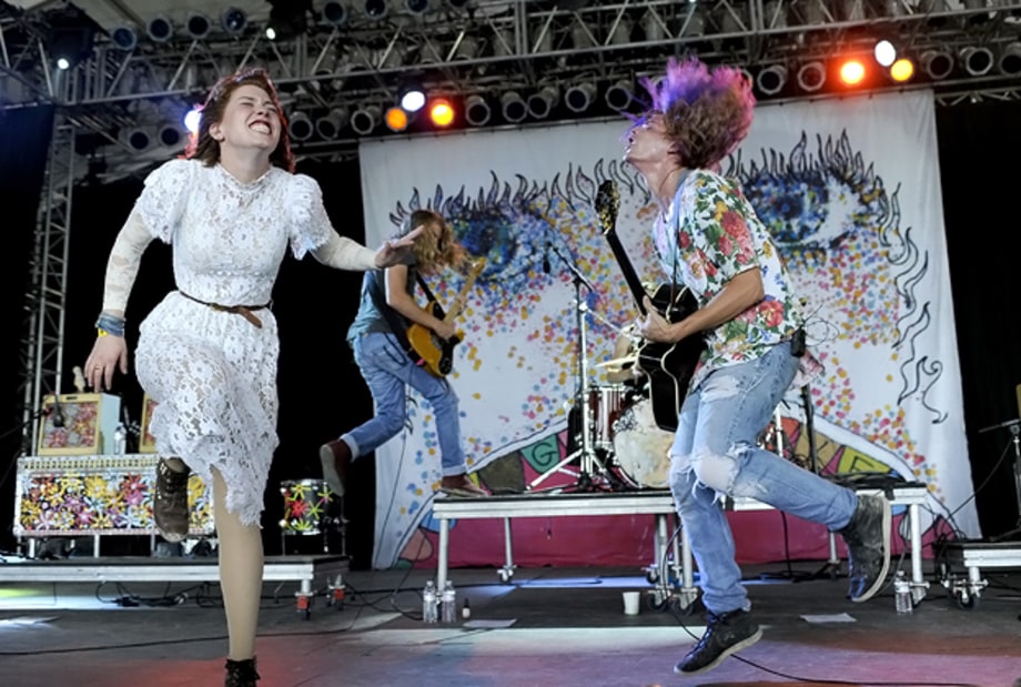Bonnaroo 2012: The Performances
