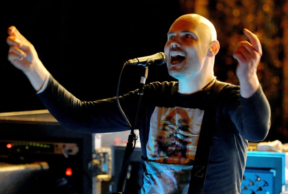 Readers' Poll: The Best Smashing Pumpkins Songs