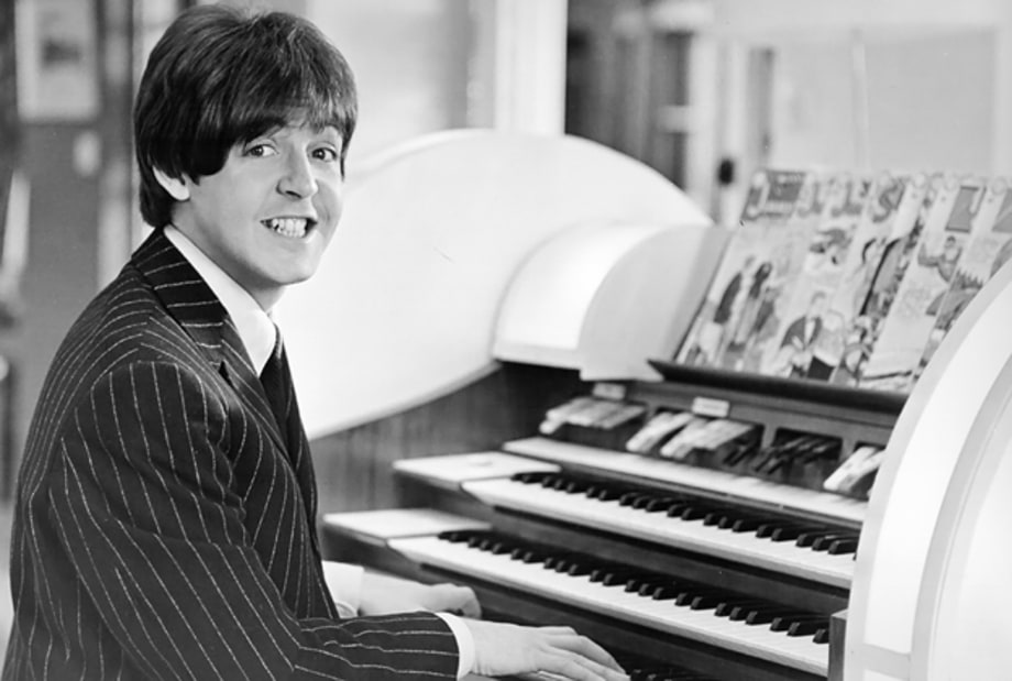 #RSFans' Favorite Paul McCartney Songs