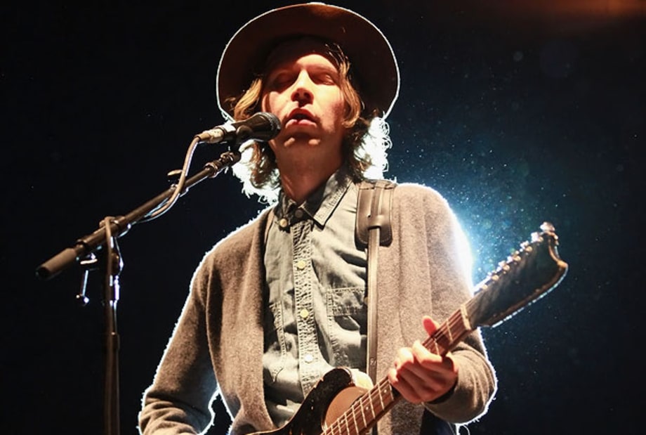 Governor's Ball 2012