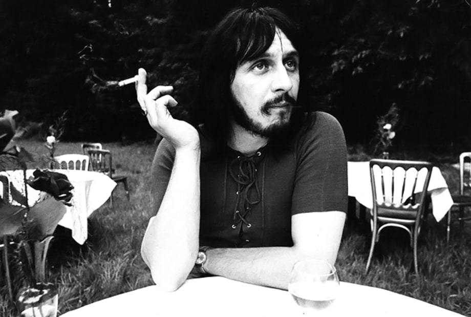 The Epic Life of the Who's John Entwistle