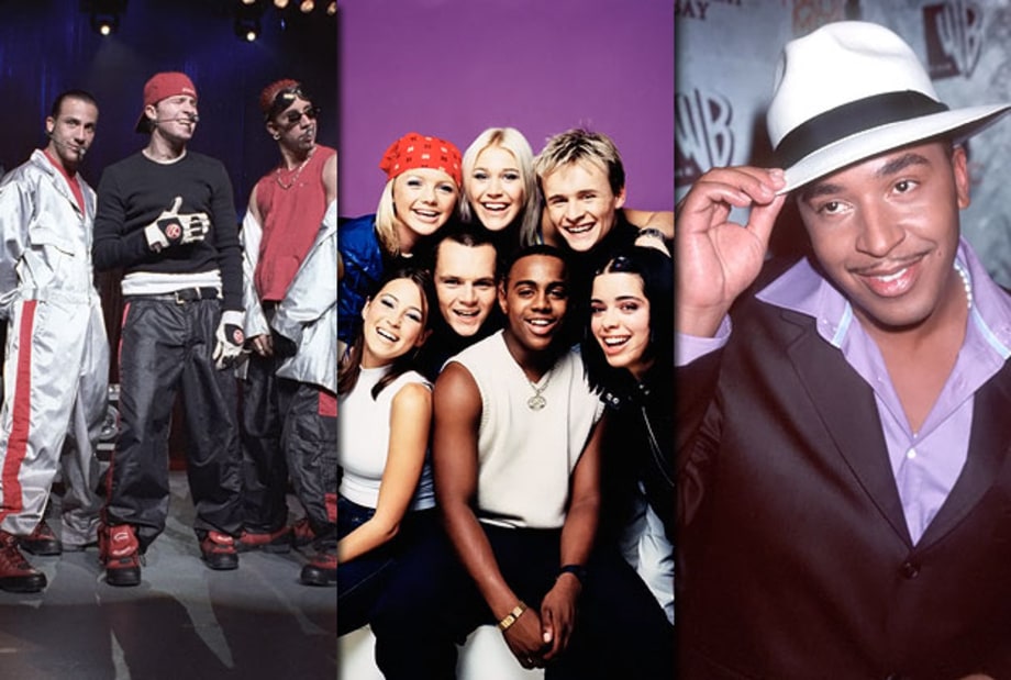 Where Are They Now? 1999's Biggest Pop Acts