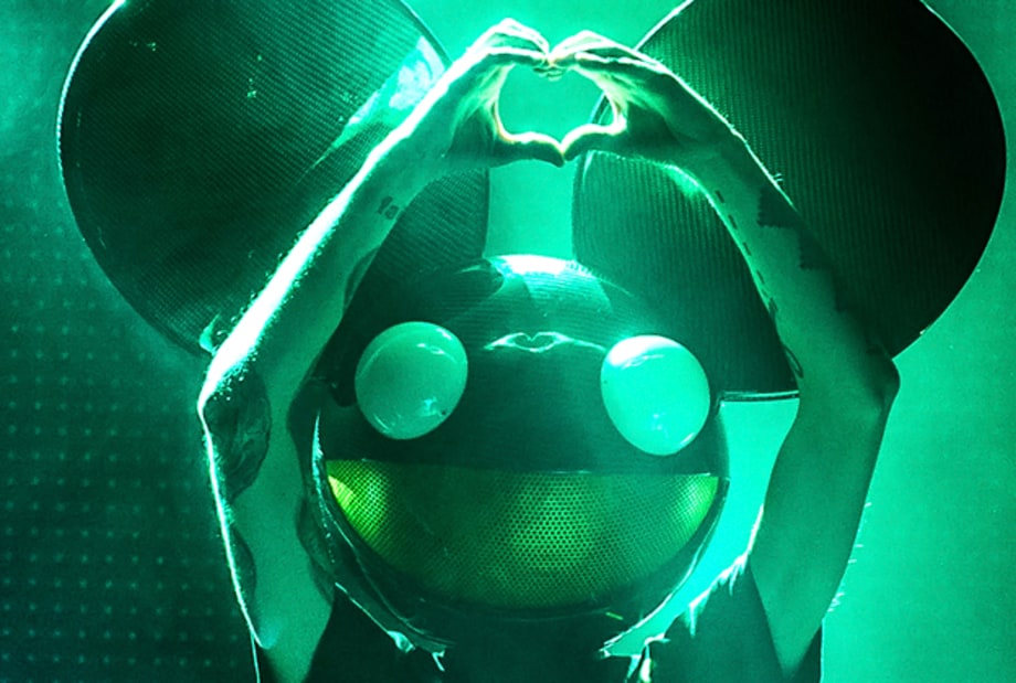 #RSFans' Favorite EDM Performers