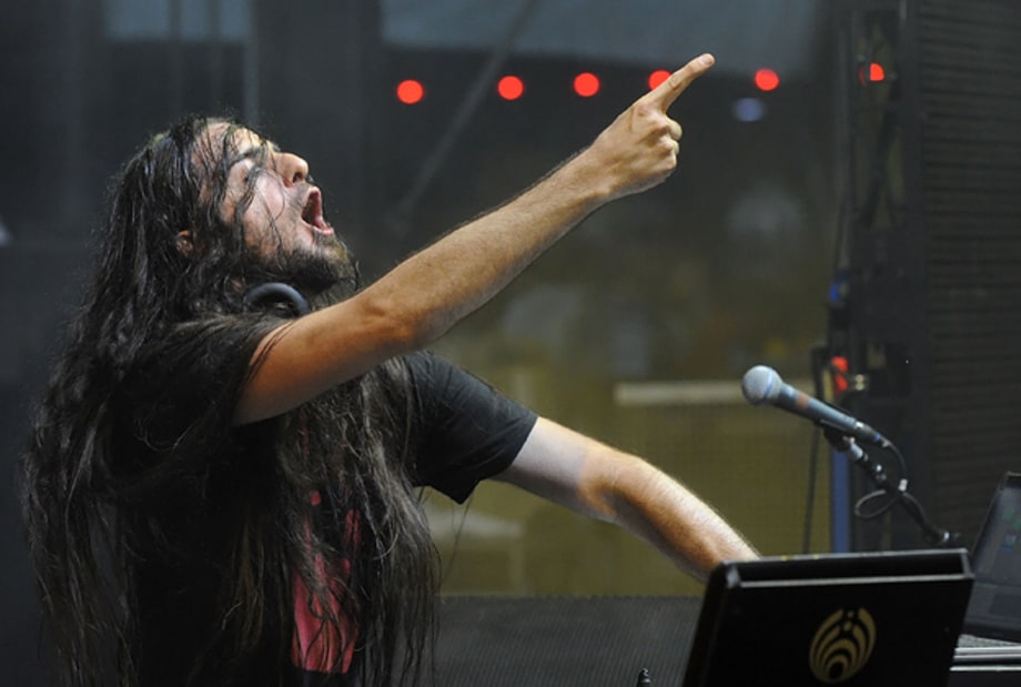 Electric Forest Festival