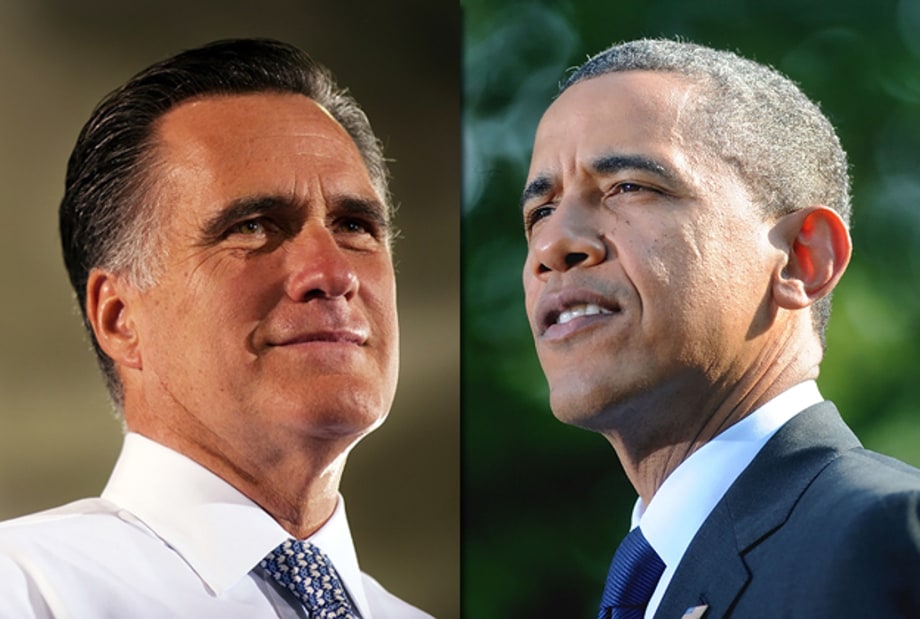 Power Players of Election 2012