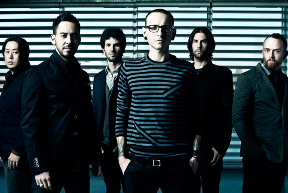 Take Cover: Linkin Park's 'Burn It Down'
