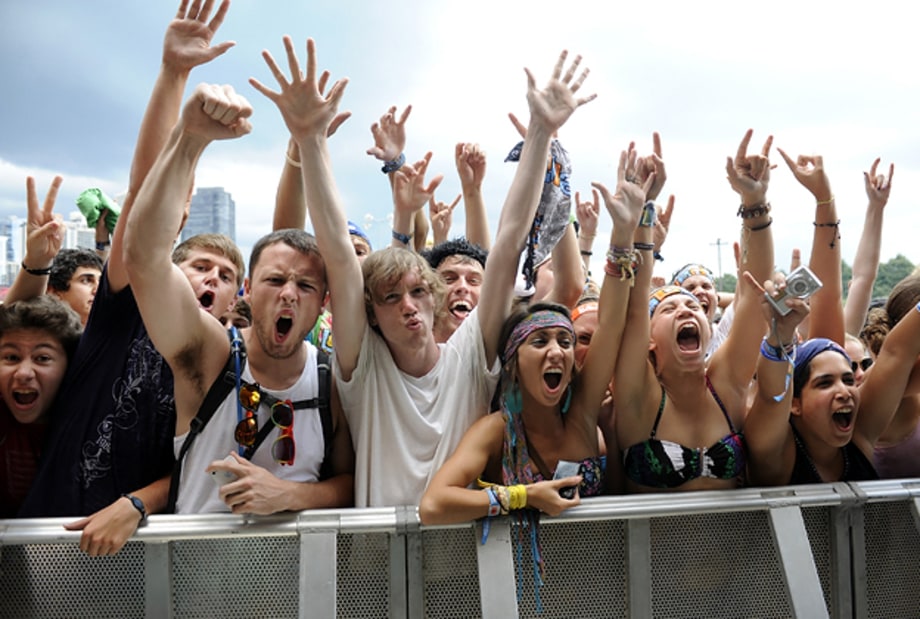 The Best of the Fests: 19 Cool Summer Festivals
