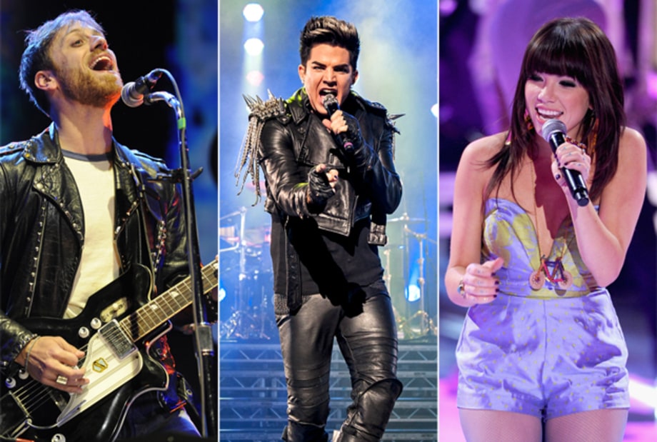 Readers' Poll: The 10 Best Songs of Summer 2012