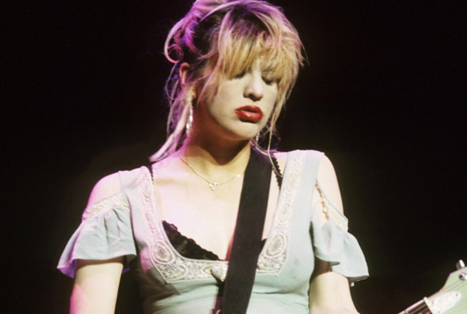 Musicians Who Defined Nineties Style