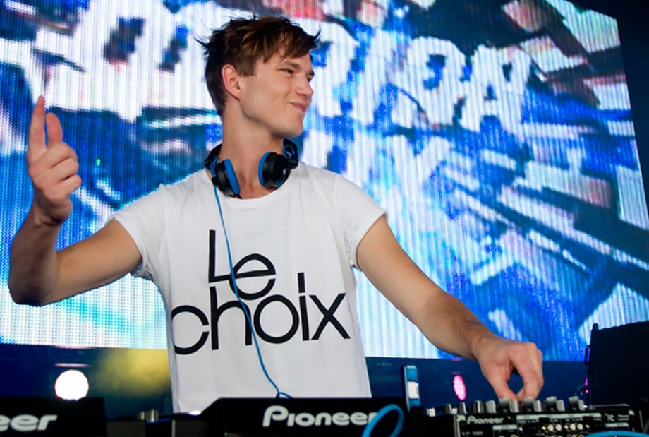 Identity Festival Highlights