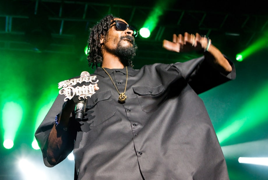 Black Keys, Snoop Dogg Rule New York's Catalpa Festival