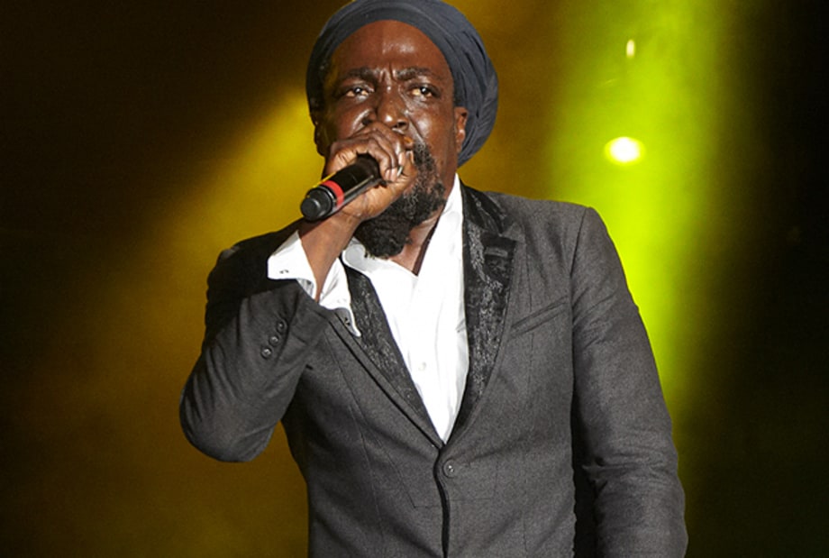 Jamaica Marks 50th Anniversary of Independence