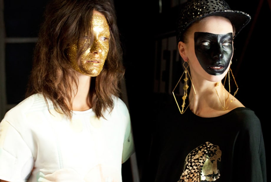 Best of Copenhagen Fashion Week