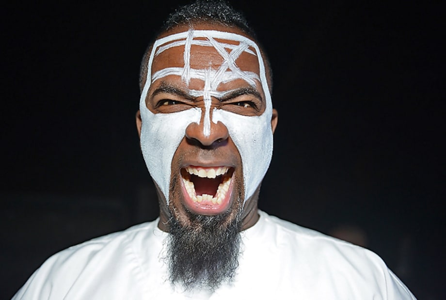 Insane Clown Posse Fire Up the 2012 Gathering of the Juggalos