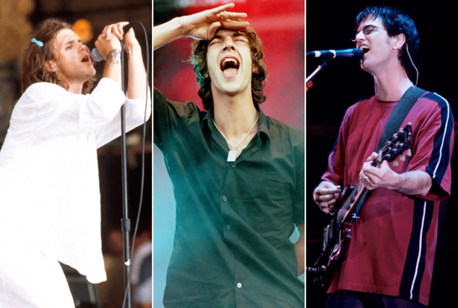 Readers' Poll: Your Favorite 1990s One-Hit Wonders