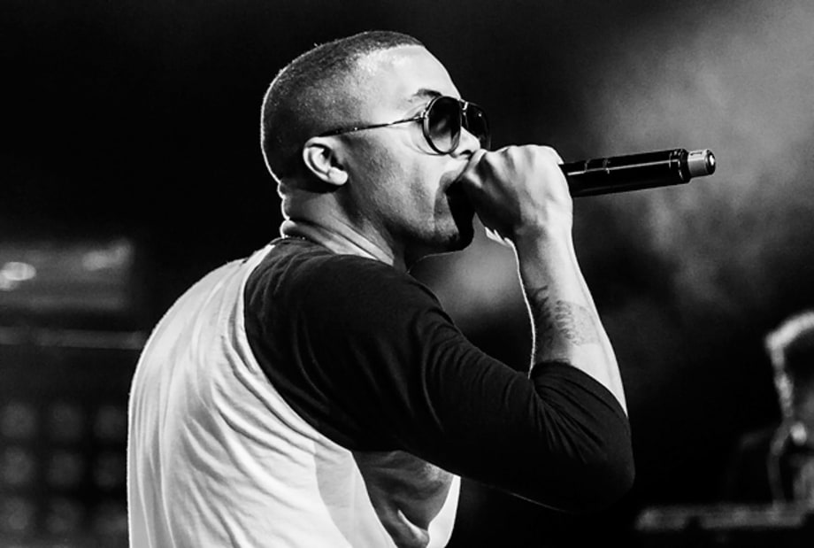 Onstage and Behind the Scenes at the 2012 Rock the Bells Music Festival