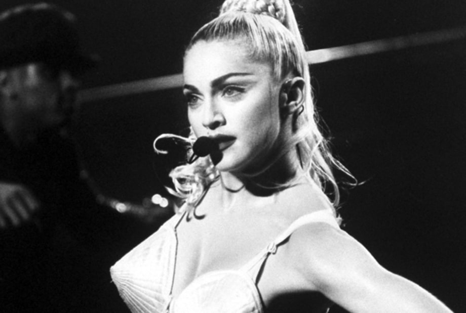 Readers' Poll: The Best Madonna Videos of All Time