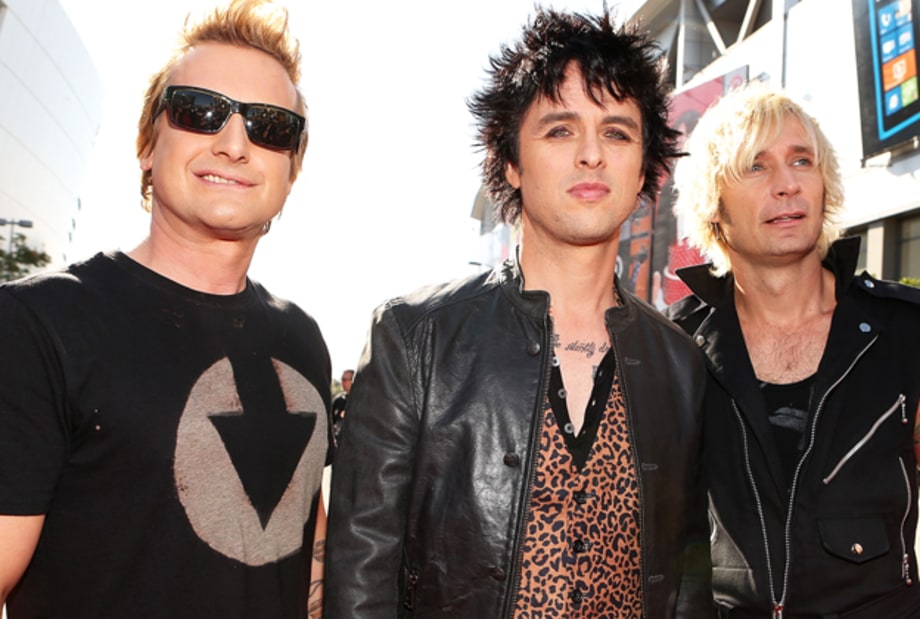 2012 MTV VMAs Red Carpet