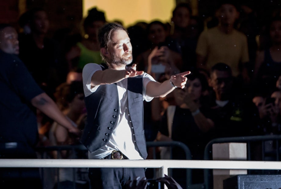 Atoms for Peace at MoMA PS1