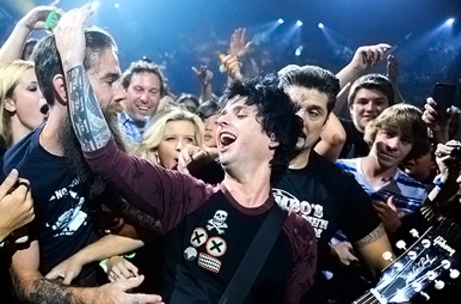 2012 iHeartRadio Music Festival