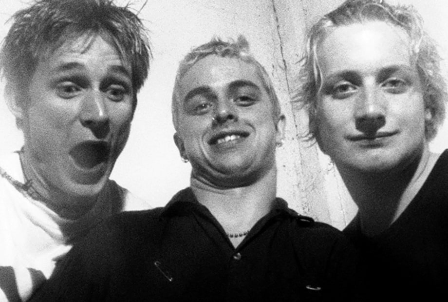 Readers' Poll: Green Day's Best Songs