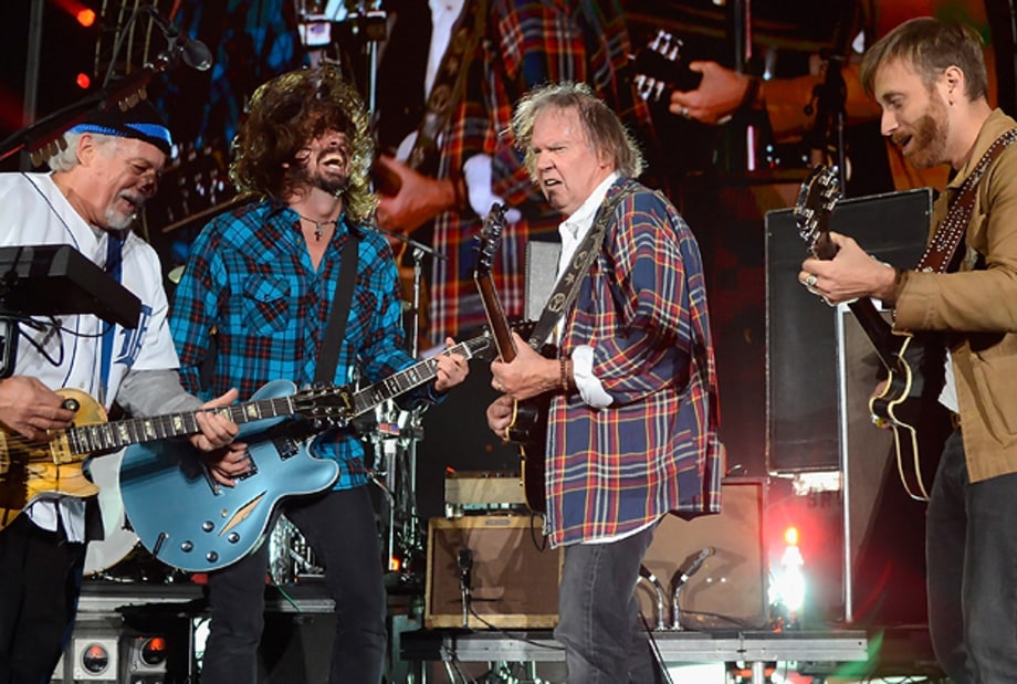 Global Citizen Festival