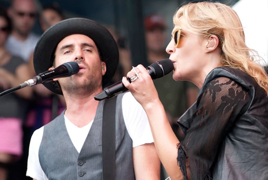 Live at Austin City Limits 2012